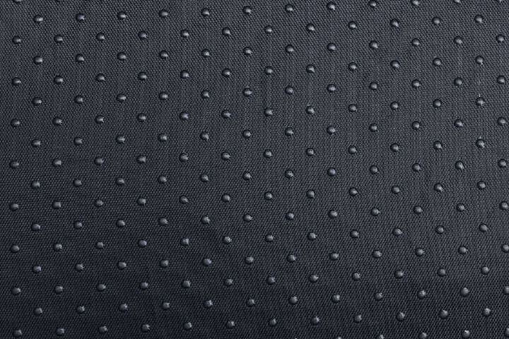 beeztees Orthopädisches Plüschbett Siba